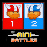 12 Minibattles