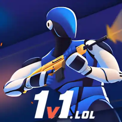 1V1LOL