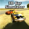 3d Car Simulator