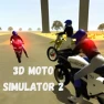 3d Moto Simulator 2