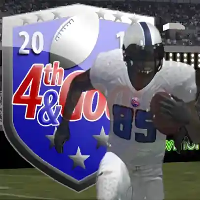 4TH AND GOAL 2022