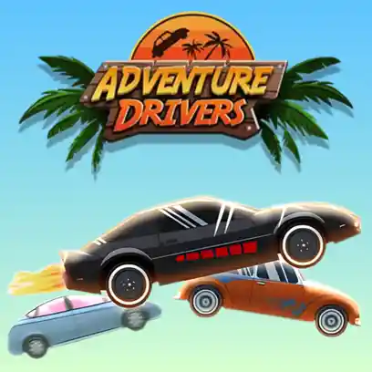 ADVENTURE DRIVERS