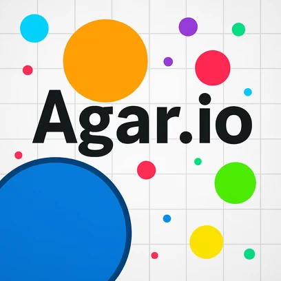 AGAR IO