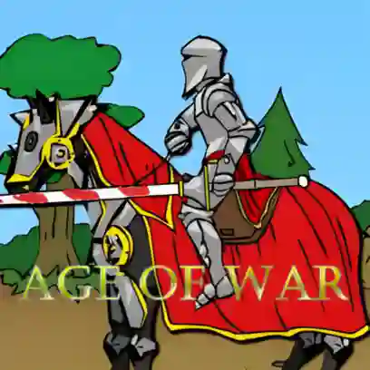 AGE OF WAR
