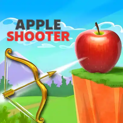 APPLE SHOOTER
