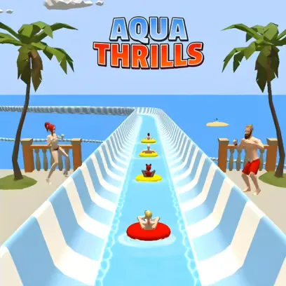 AQUA THRILLS