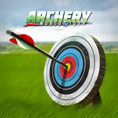 ARCHERY WORLD TOUR