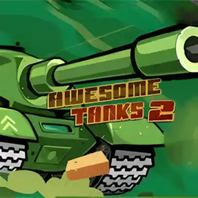 AWESOME TANKS 2