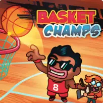 Basketball Legends 2020