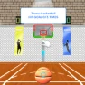 Basketball Clash