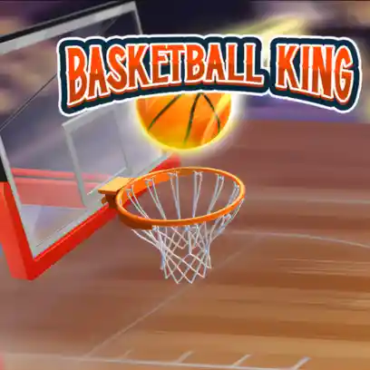 BASKETBALL KING