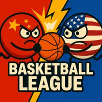 Basketball Legends 2020