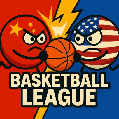 BASKETBALL LEAGUE