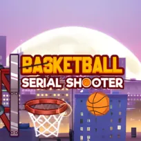 Basketball Legends 2020