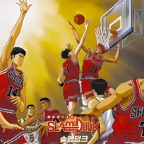 Basketball Legends 2020