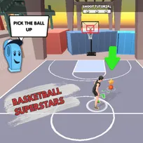 Basketball Legends 2020