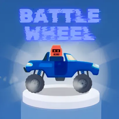 BATTLE WHEELS