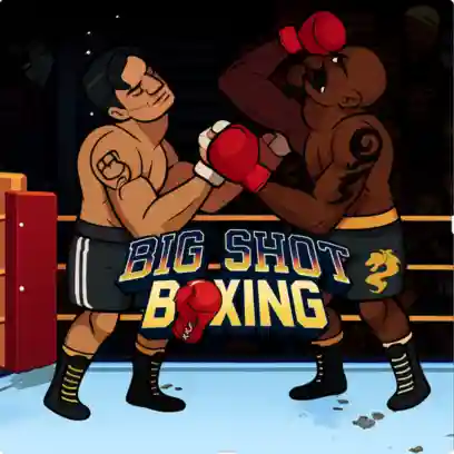 BIG SHOT BOXING