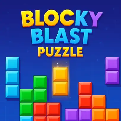 BLOCK BLAST