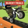 Blocky Trials