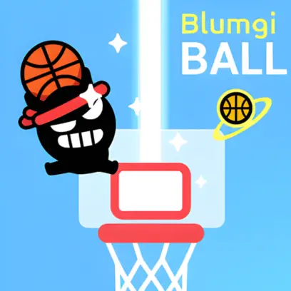 BLUMGI BALL