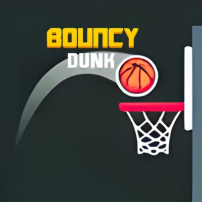 BOUNCY DUNK