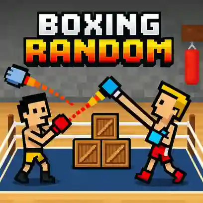 BOXING RANDOM