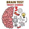 Brain Test 3 Tricky Quests