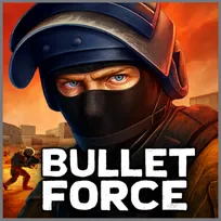 BULLET FORCE