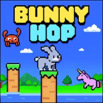 BUNNY HOP