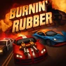 Burnin Rubber Crash N Burn