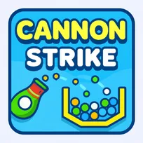 CANNON STRIKE