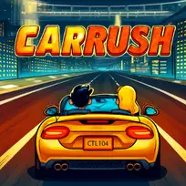 CAR RUSH