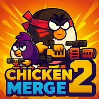 CHICKEN MERGE