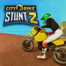 CITY BIKE STUNT 2