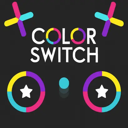 COLOR SWITCH