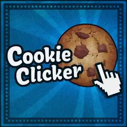 COOKIE CLICKER