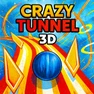 Crazy Tunnel 3d