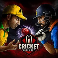 CRICKET WORLD CUP