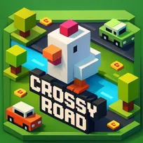 CROSSY ROAD