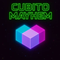 CUBITO MAYHEM