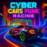 CYBER CARS PUNK RACING
