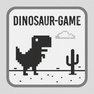 DINOSAUR GAME