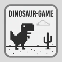 DINOSAUR GAME