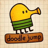 DOODLE JUMP