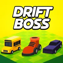 DRIFT BOSS