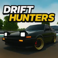DRIFT HUNTERS