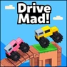 DRIVE MAD