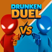 DRUNKEN DUEL