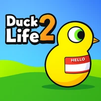 DUCK LIFE 2 WORLD CHAMPION